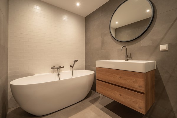 Medium property photo - De Lierhof 14, 1059 WD Amsterdam